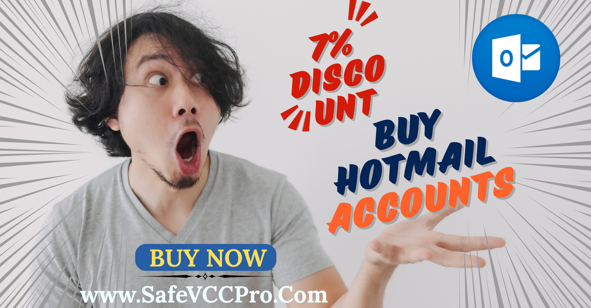 Buy Aged Hotmail Accounts