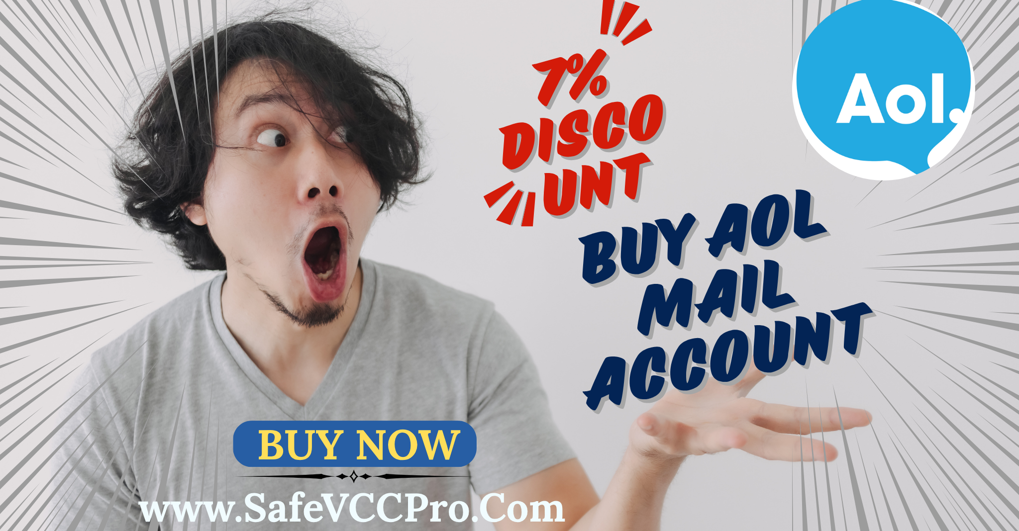 Buy Aol Mail Account