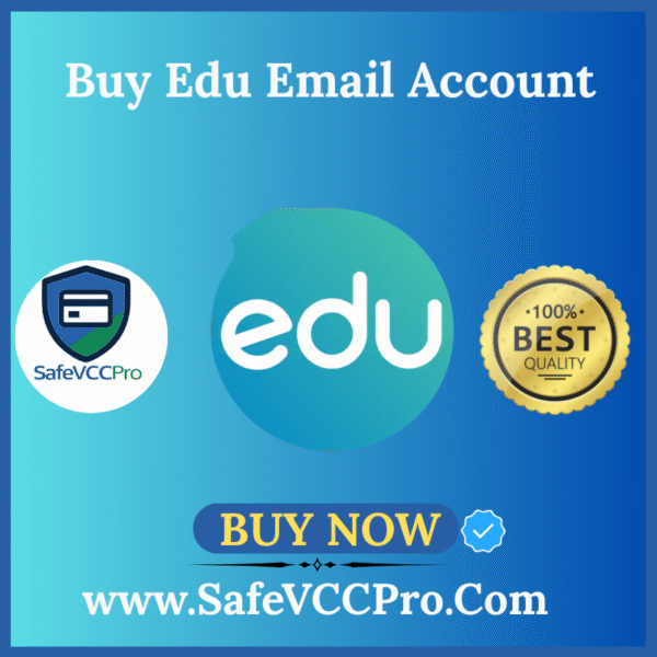 Buy Edu Email Account