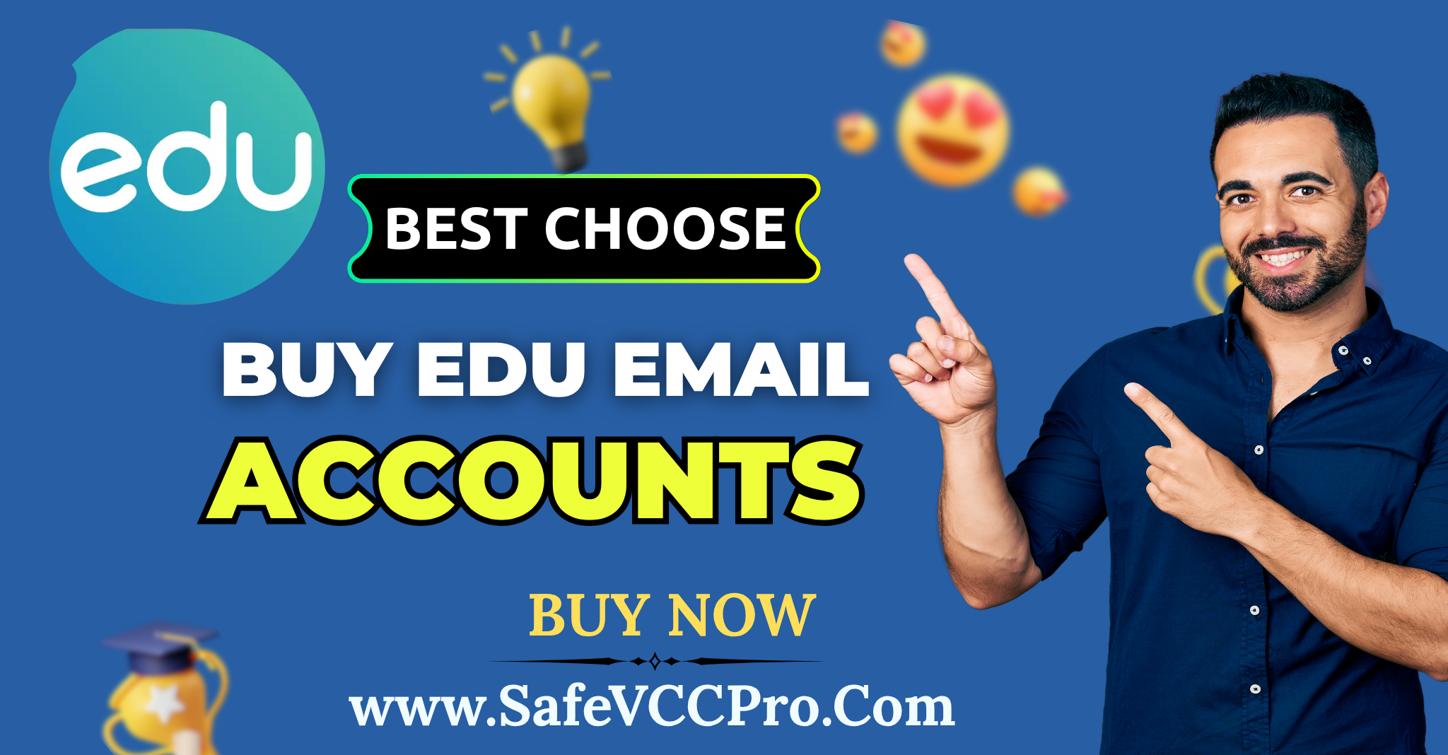 Buy Edu Email Account
