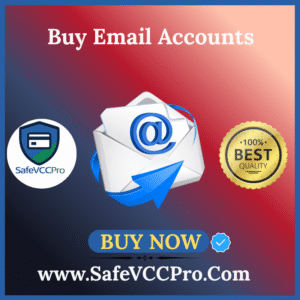 Buy Email Accounts