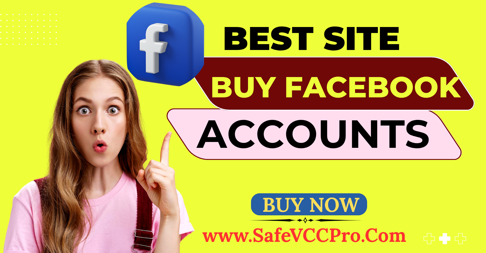 Buy Facebook Account