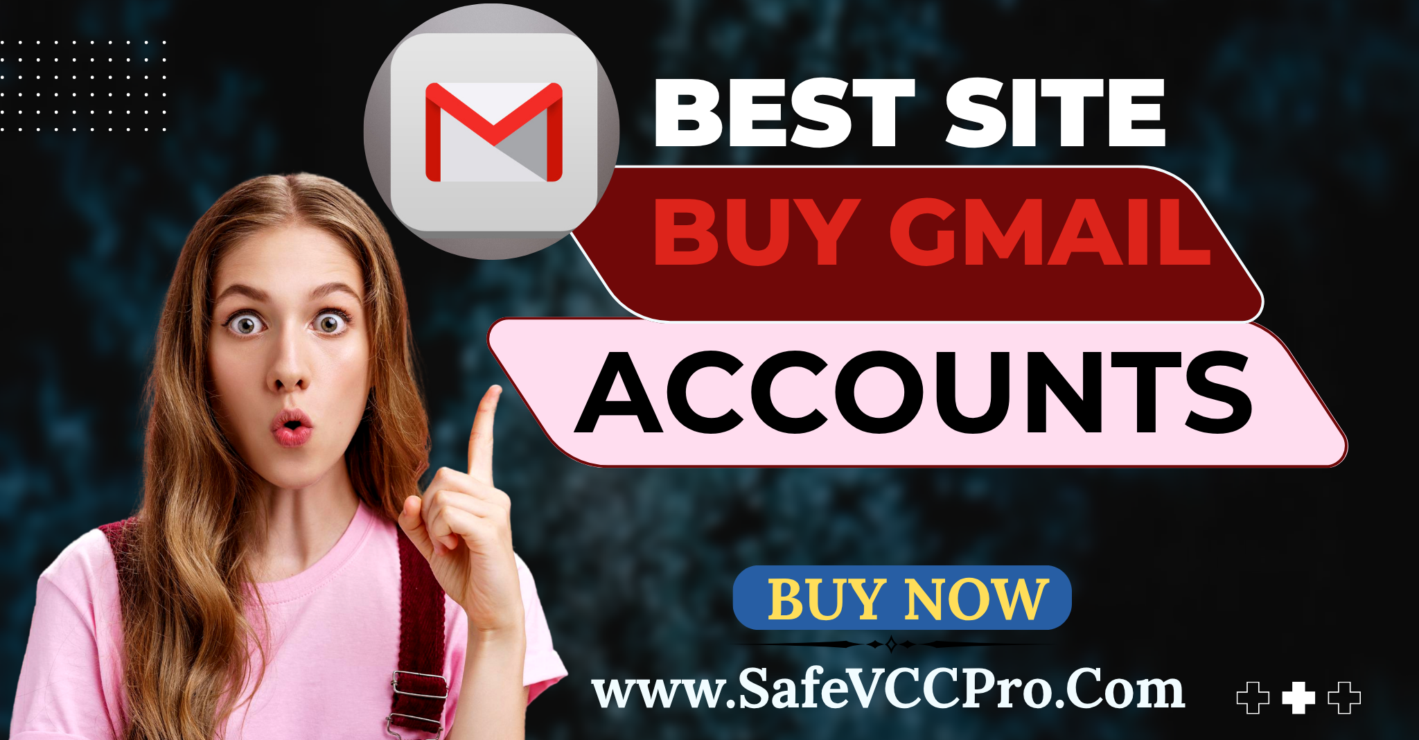 Buy Gmail Accounts Cheap