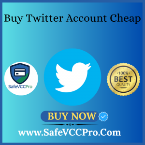 Need to buy X accounts (Twitter)? Get verified accounts with real followers and engagement. Ideal for business growth and marketing. Fast, secure transactions with reliable support.