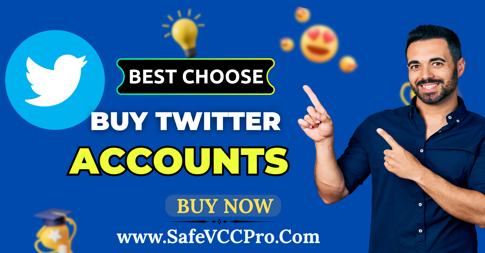 Buy X Accounts (Twitter) – High-Quality Verified Accounts for Sale

