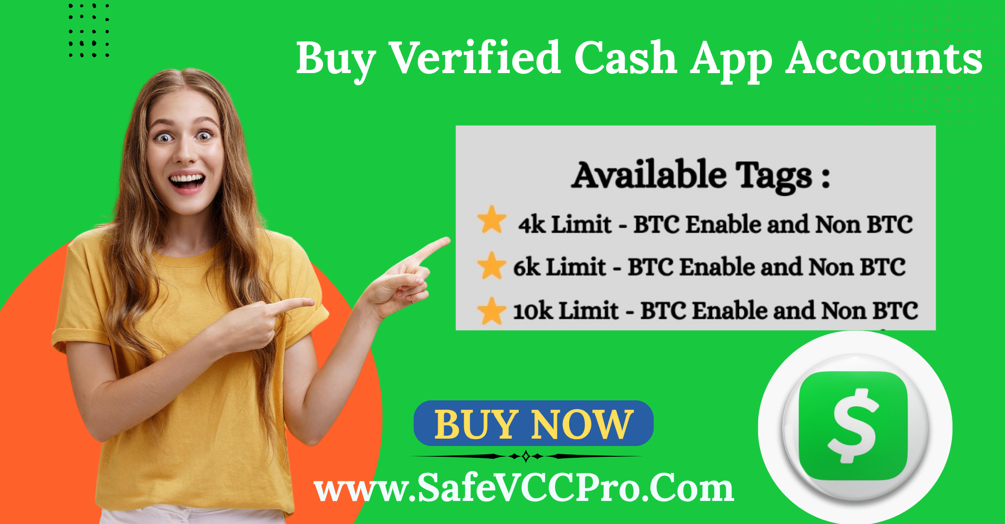 Buy Verified Cash App Accounts Cheap