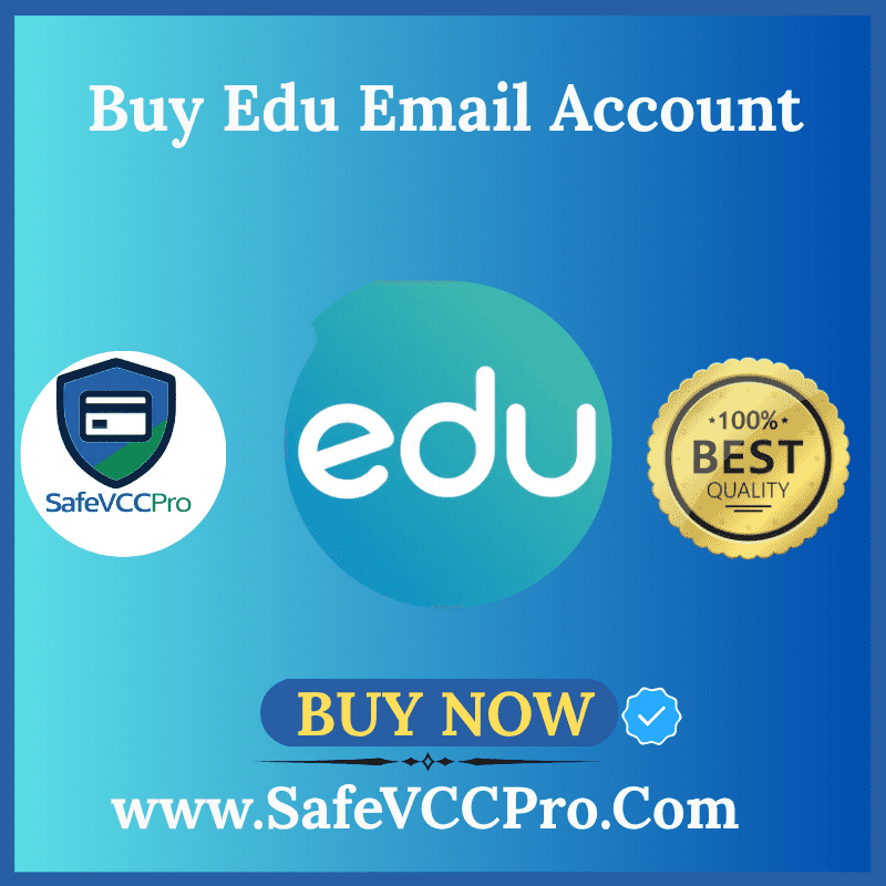 Buy Edu Email Account