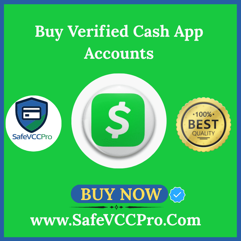 Buy Verified Cash App Accounts Cheap
